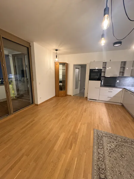 Teilmöblierte  2-Zimmer-Wohnung in Berlin Mitte — photo 1